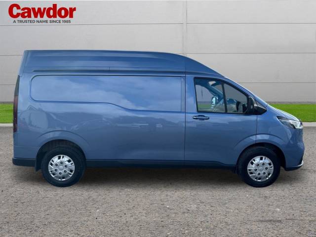 2025 Maxus Deliver 7 2.0 L2 Diesel Fwd
