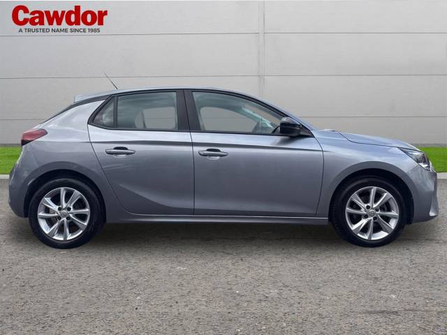 2020 Vauxhall Corsa 1.2 SE PREMIUM