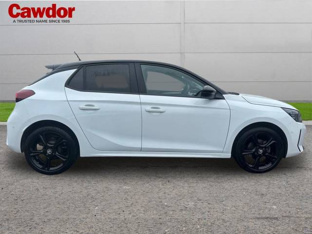 2024 Vauxhall Corsa 1.2 GS