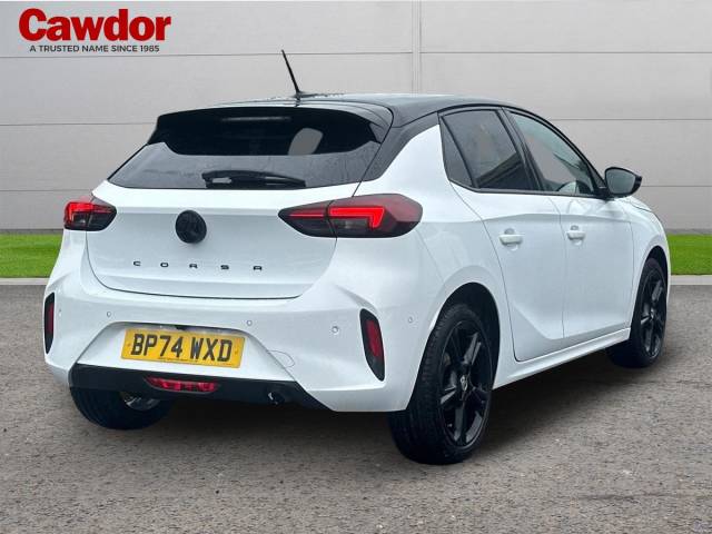 2024 Vauxhall Corsa 1.2 GS
