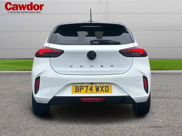 2024 Vauxhall Corsa 1.2 GS