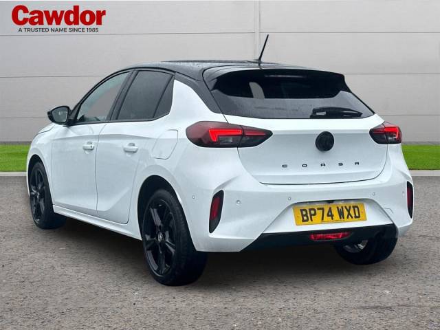 2024 Vauxhall Corsa 1.2 GS