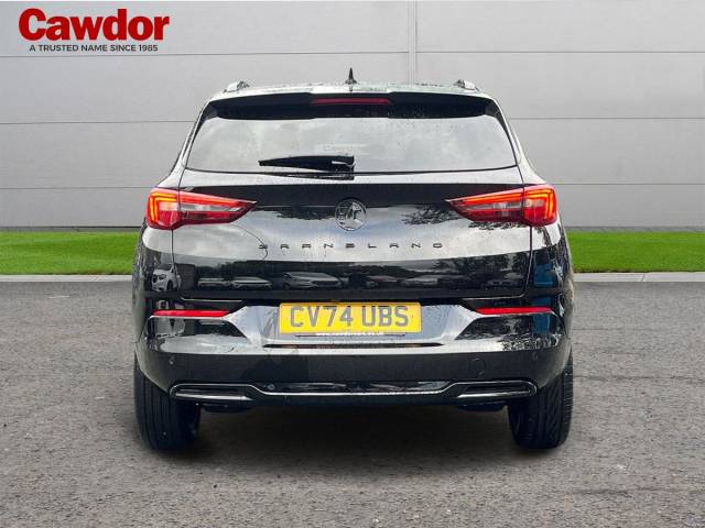 2024 Vauxhall Grandland 1.2 ULTIMATE