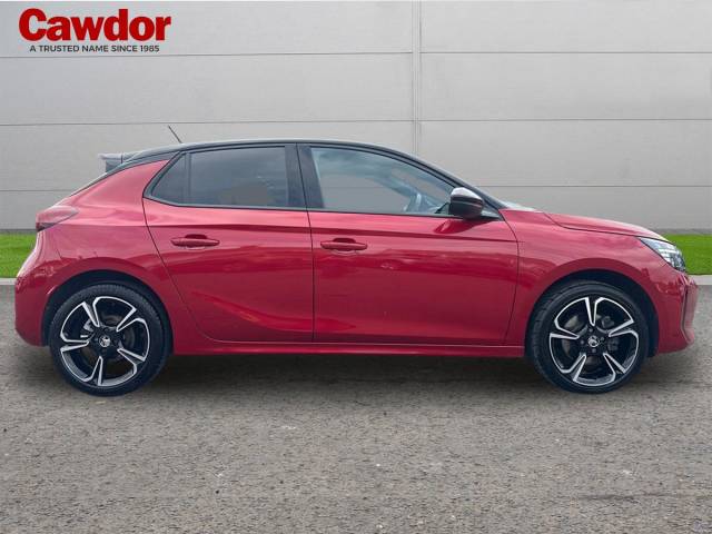 2023 Vauxhall Corsa 1.2 GS