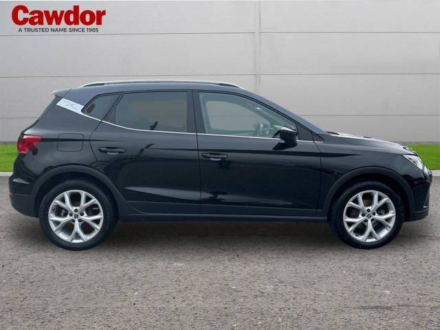2023 SEAT Arona 1.0 TSI 110 FR 5dr