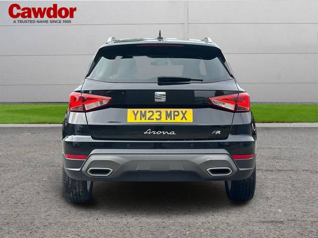 2023 SEAT Arona 1.0 TSI 110 FR 5dr