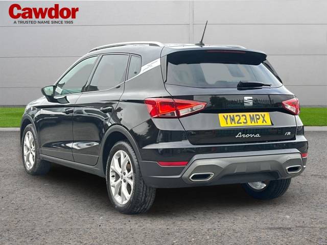 2023 SEAT Arona 1.0 TSI 110 FR 5dr