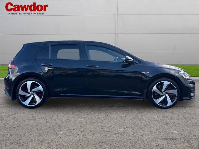 2020 Volkswagen Golf 2.0 TSI 245 GTI Performance 5dr DSG