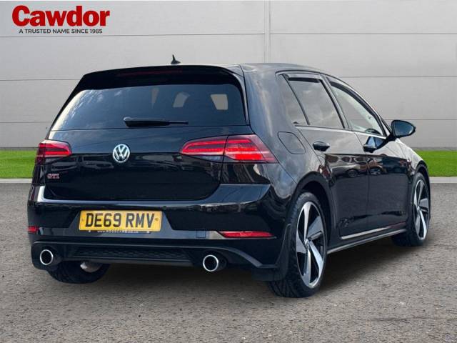 2020 Volkswagen Golf 2.0 TSI 245 GTI Performance 5dr DSG