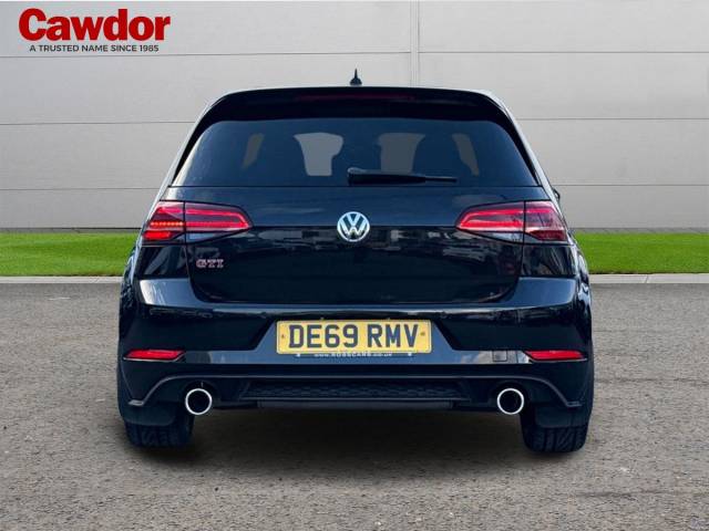 2020 Volkswagen Golf 2.0 TSI 245 GTI Performance 5dr DSG