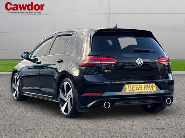 2020 Volkswagen Golf 2.0 TSI 245 GTI Performance 5dr DSG