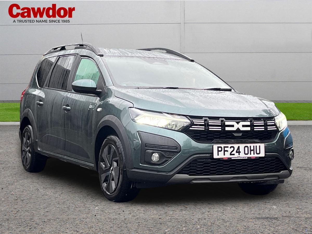 2024 DACIA JOGGER