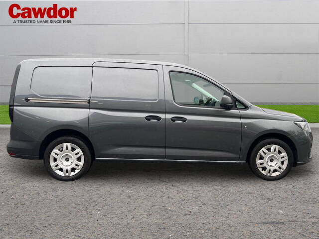 2025 Ford Transit Connect 1.5 EcoBoost PHEV 150 Trend Van Auto